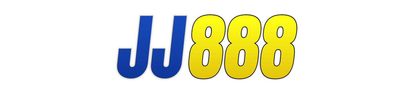jj888 Logo